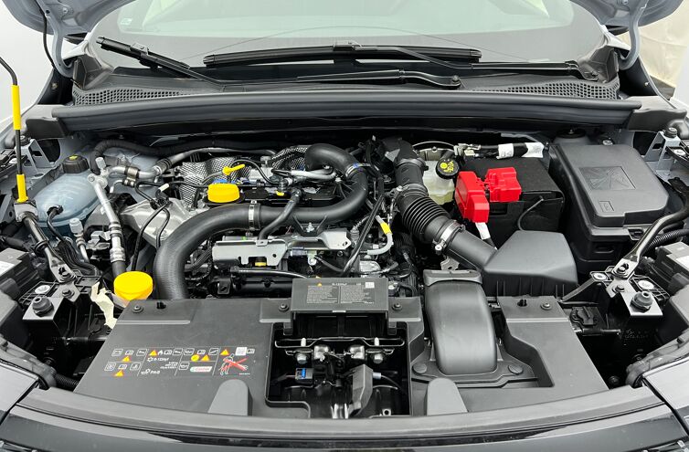 RENAULT Captur SUV Essence