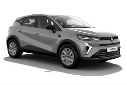 RENAULT Captur Evolution