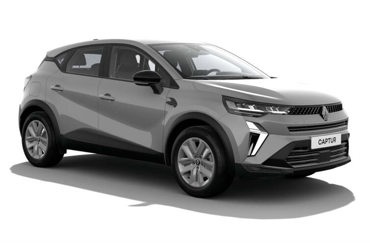 RENAULT Captur SUV Essence 