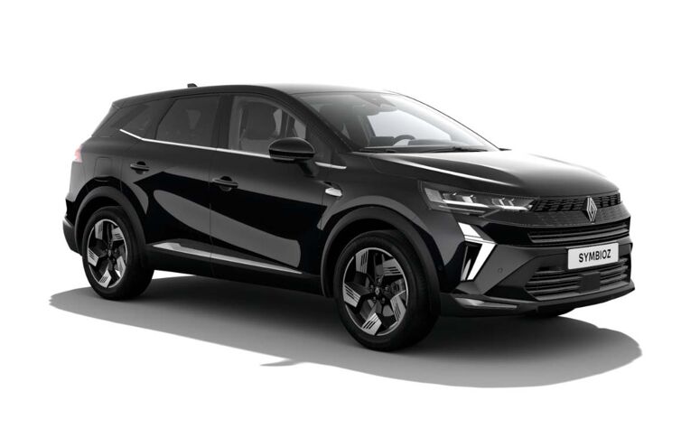 RENAULT Symbioz SUV Hybride Essence