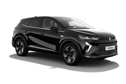 RENAULT Symbioz Techno