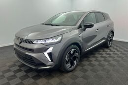 RENAULT Symbioz Techno