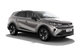RENAULT Symbioz Techno