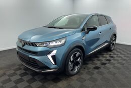 RENAULT Symbioz Techno