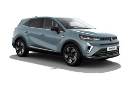 RENAULT Symbioz Techno