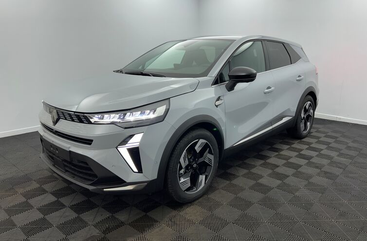 RENAULT Symbioz SUV Hybride Essence