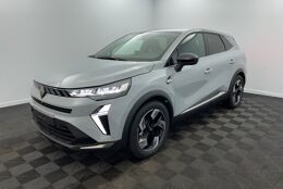 RENAULT Symbioz Techno