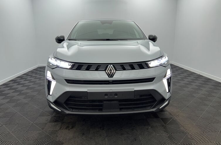 RENAULT Symbioz SUV Hybride Essence