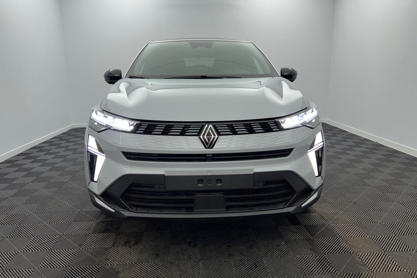 RENAULT Symbioz SUV Hybride Essence