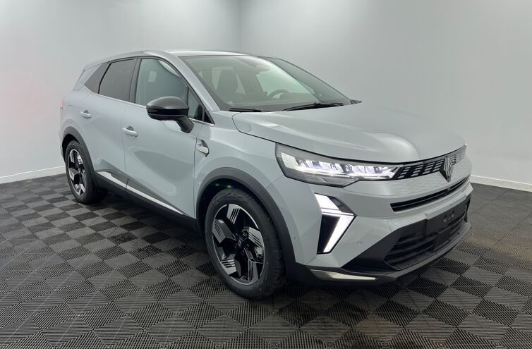 RENAULT Symbioz SUV Hybride Essence