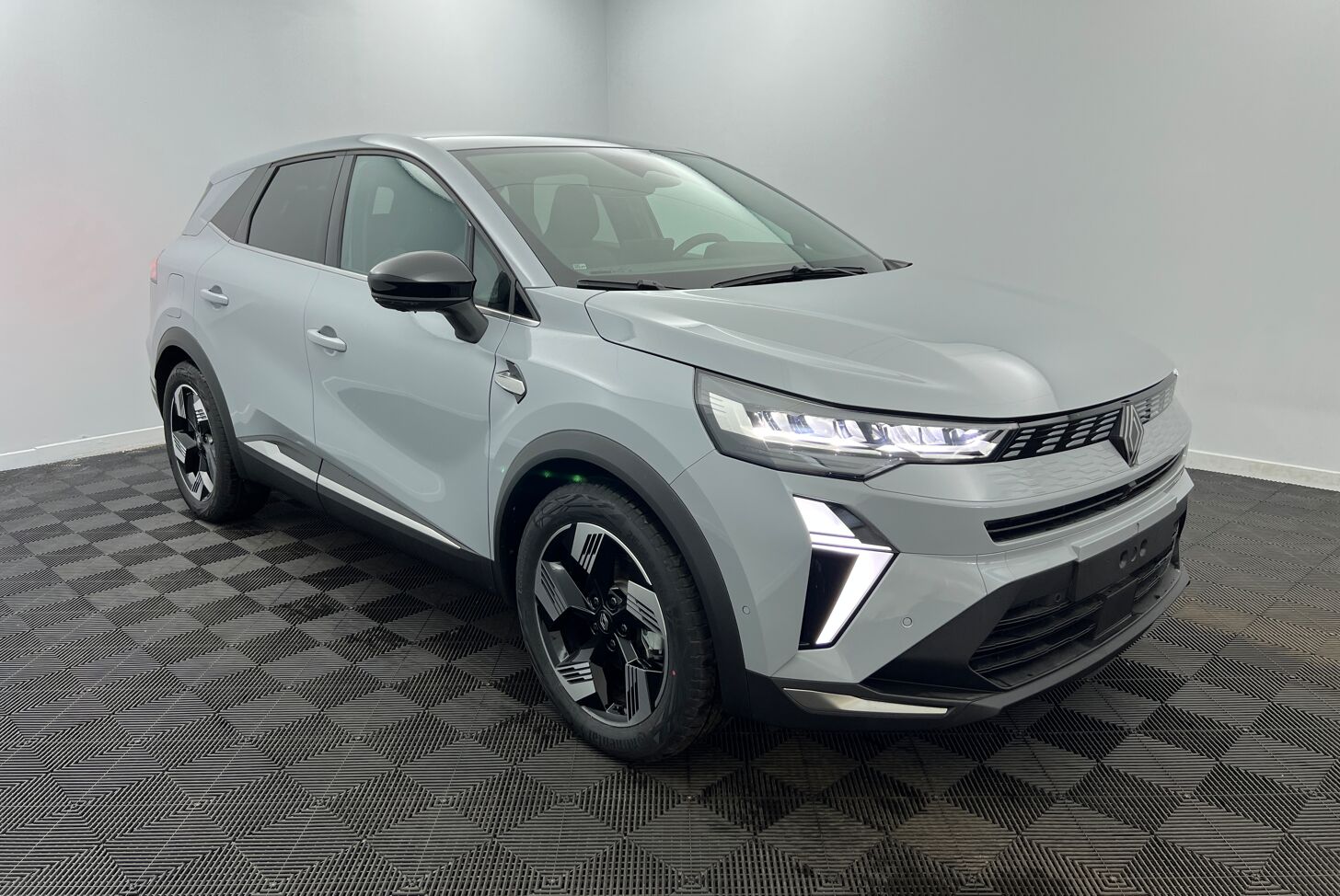 RENAULT Symbioz SUV Hybride Essence