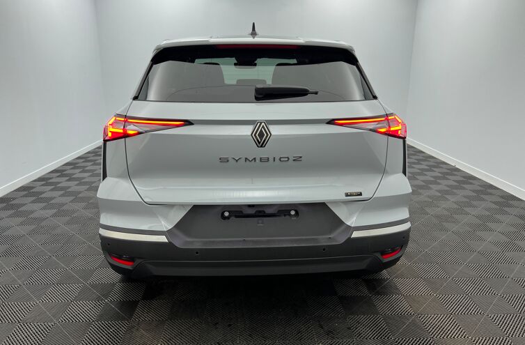 RENAULT Symbioz SUV Hybride Essence