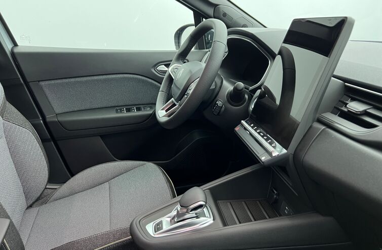 RENAULT Symbioz SUV Hybride Essence