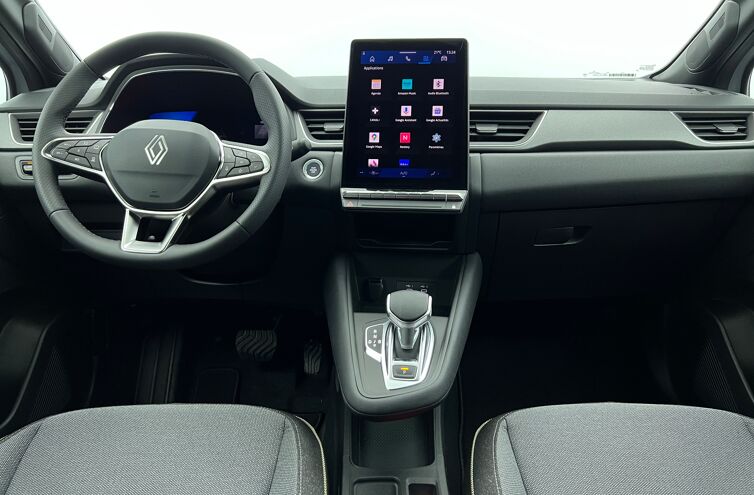 RENAULT Symbioz SUV Hybride Essence
