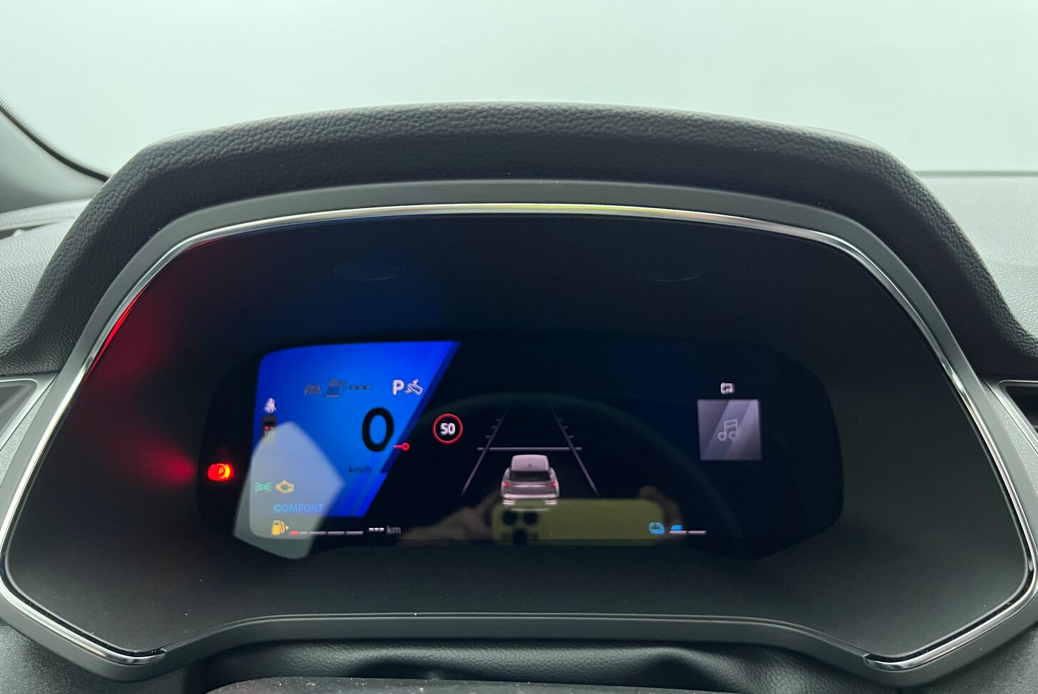 RENAULT Symbioz SUV Hybride Essence