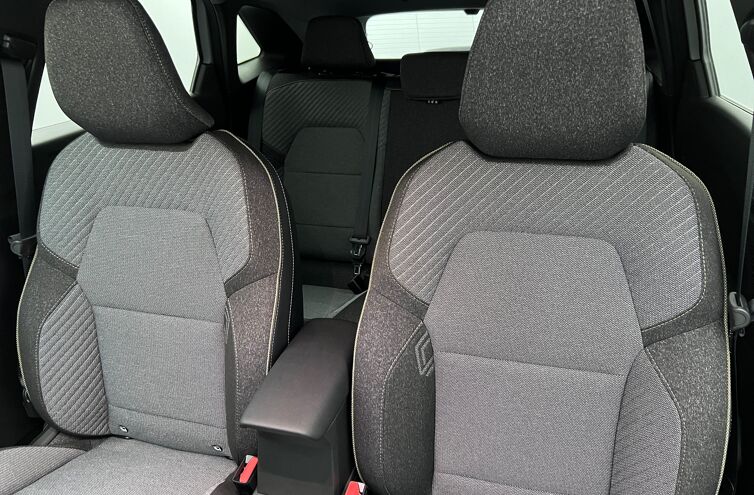 RENAULT Symbioz SUV Hybride Essence