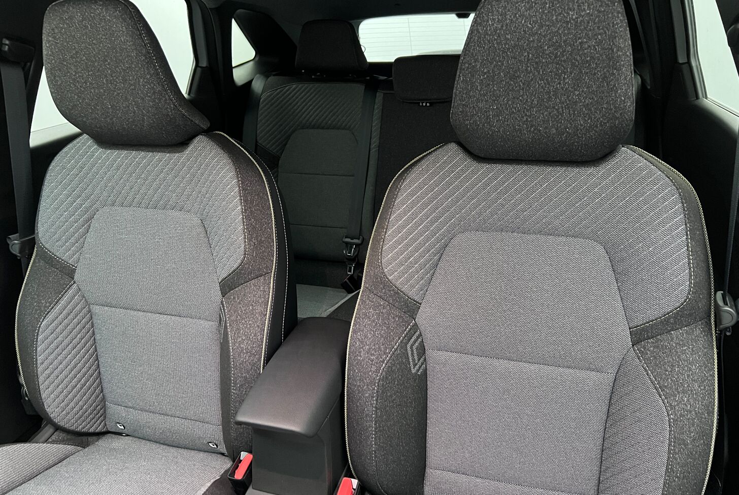 RENAULT Symbioz SUV Hybride Essence