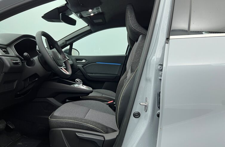 RENAULT Symbioz SUV Hybride Essence