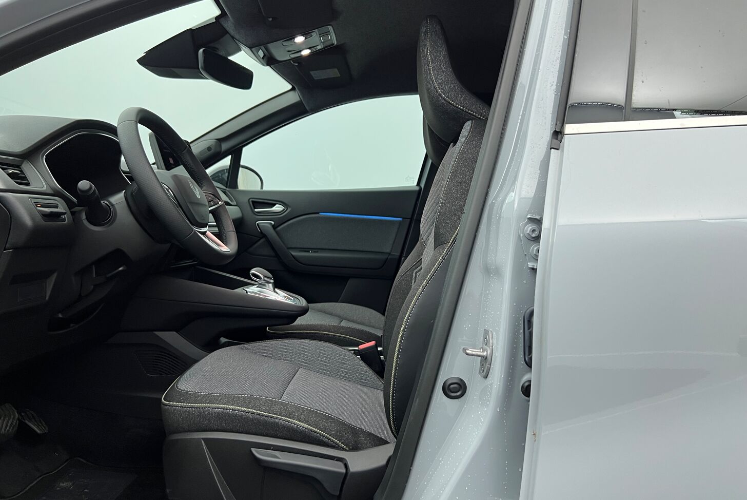 RENAULT Symbioz SUV Hybride Essence