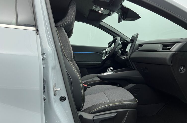 RENAULT Symbioz SUV Hybride Essence