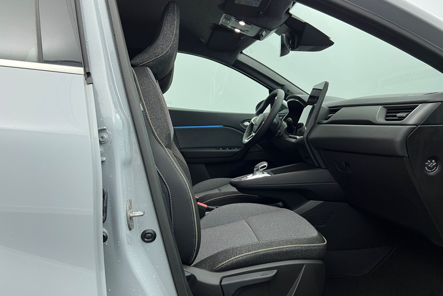 RENAULT Symbioz SUV Hybride Essence