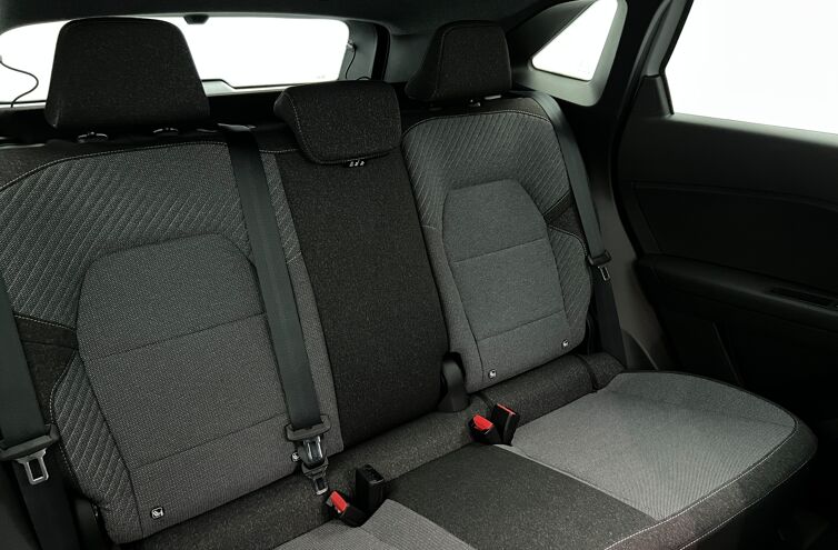 RENAULT Symbioz SUV Hybride Essence