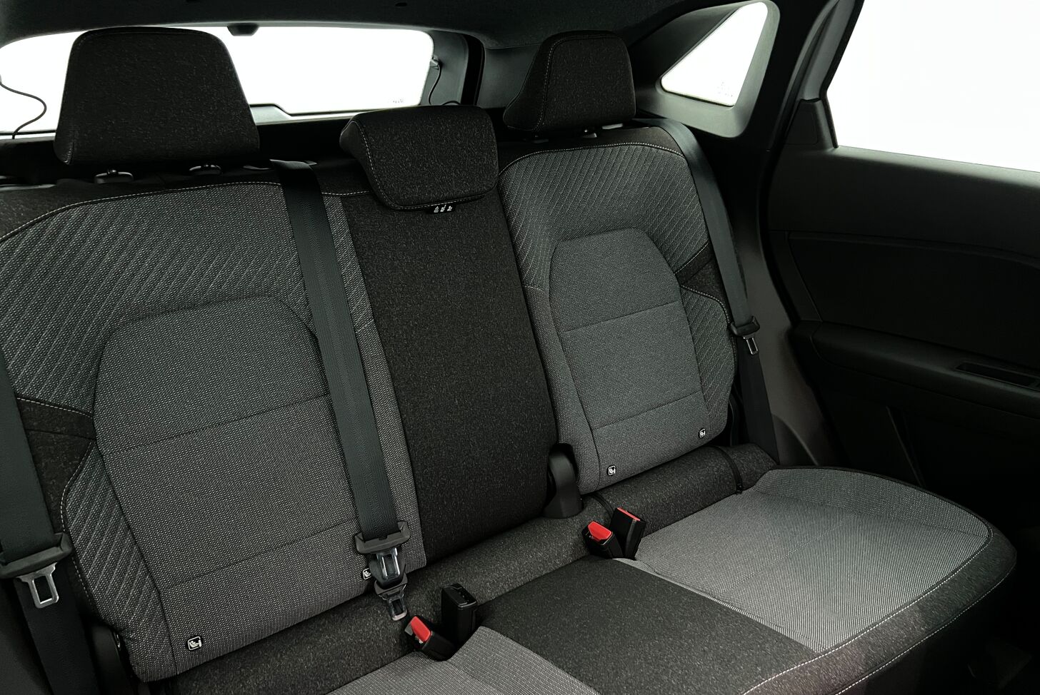 RENAULT Symbioz SUV Hybride Essence