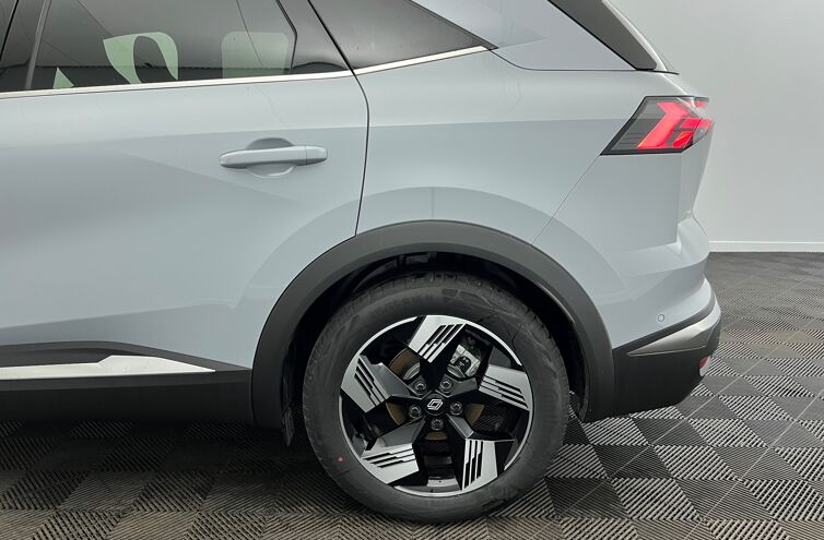 RENAULT Symbioz SUV Hybride Essence