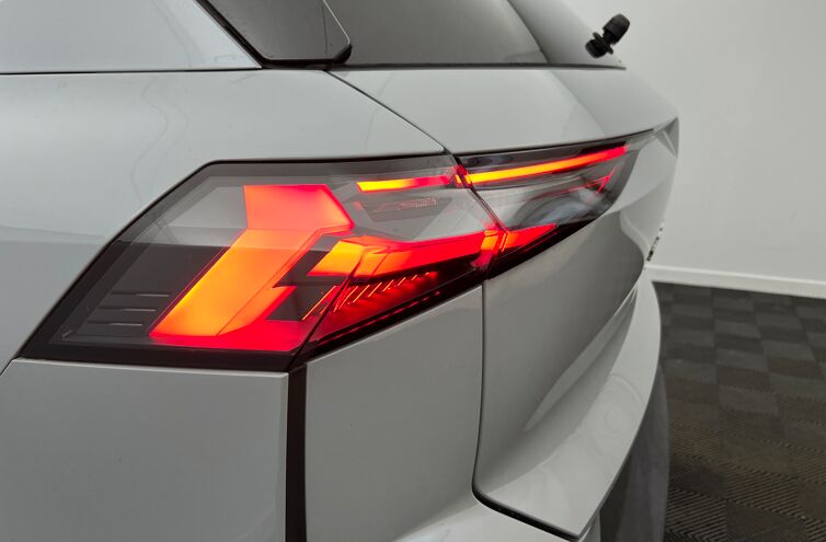 RENAULT Symbioz SUV Hybride Essence