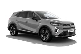 RENAULT Symbioz Techno