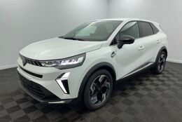 RENAULT Symbioz Techno