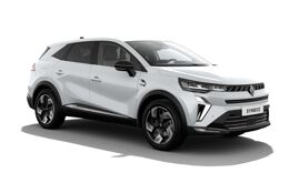 RENAULT Symbioz Techno