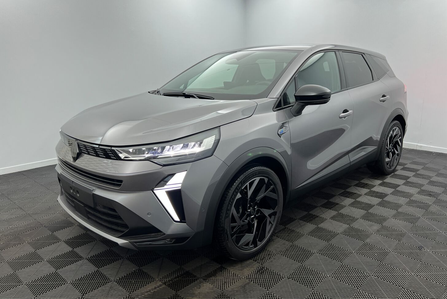 RENAULT Symbioz SUV Hybride Essence