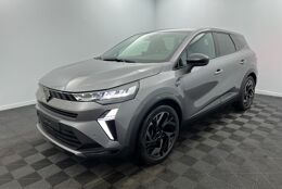 RENAULT Symbioz Esprit Alpine