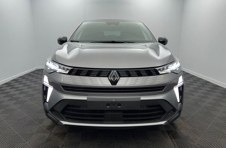 RENAULT Symbioz SUV Hybride Essence