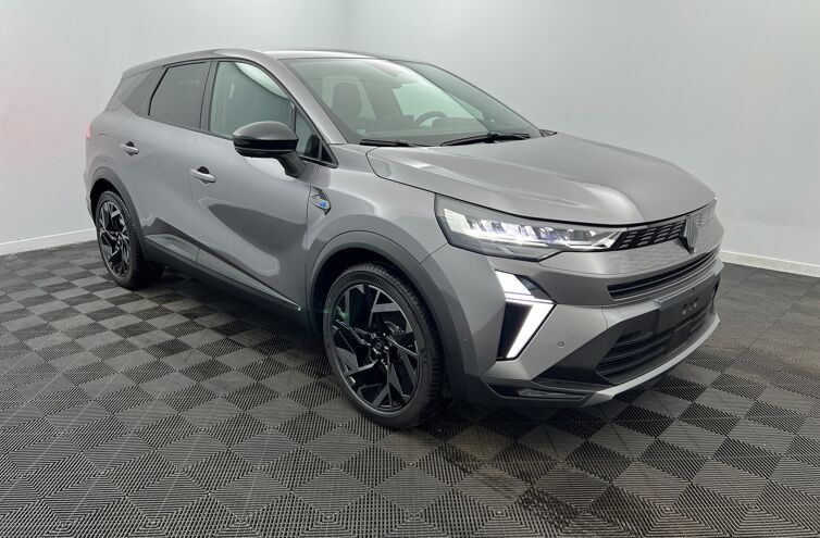 RENAULT Symbioz SUV Hybride Essence