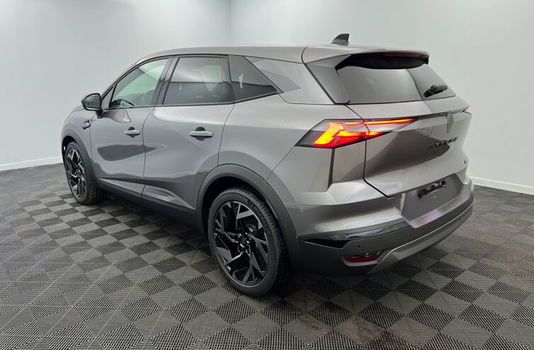 RENAULT Symbioz SUV Hybride Essence