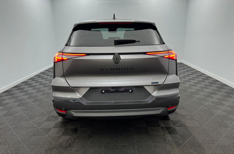 RENAULT Symbioz SUV Hybride Essence