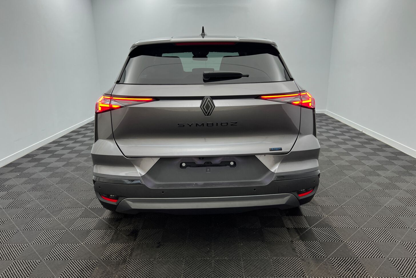 RENAULT Symbioz SUV Hybride Essence