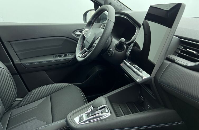 RENAULT Symbioz SUV Hybride Essence