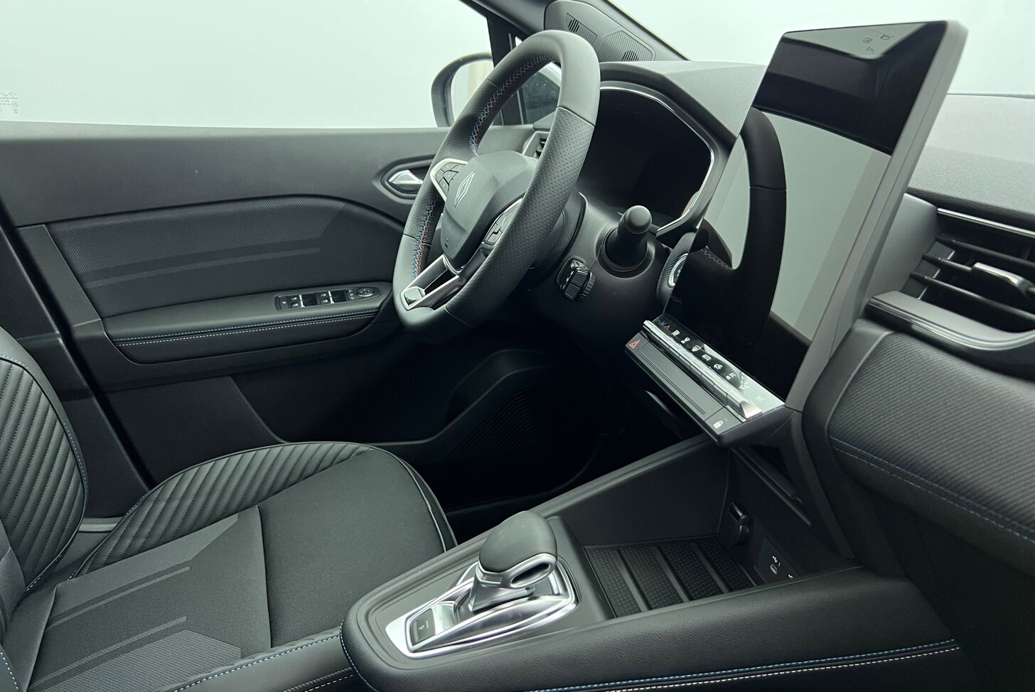 RENAULT Symbioz SUV Hybride Essence