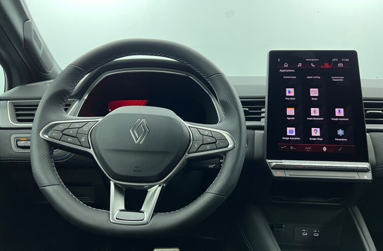 RENAULT Symbioz SUV Hybride Essence