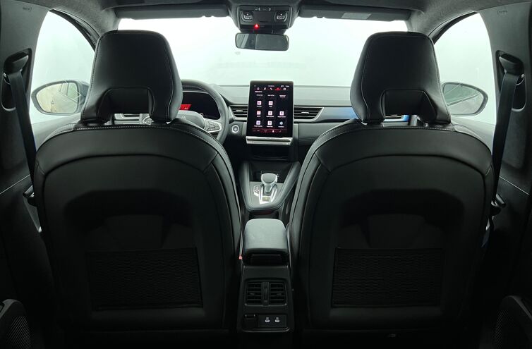 RENAULT Symbioz SUV Hybride Essence