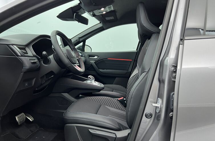 RENAULT Symbioz SUV Hybride Essence