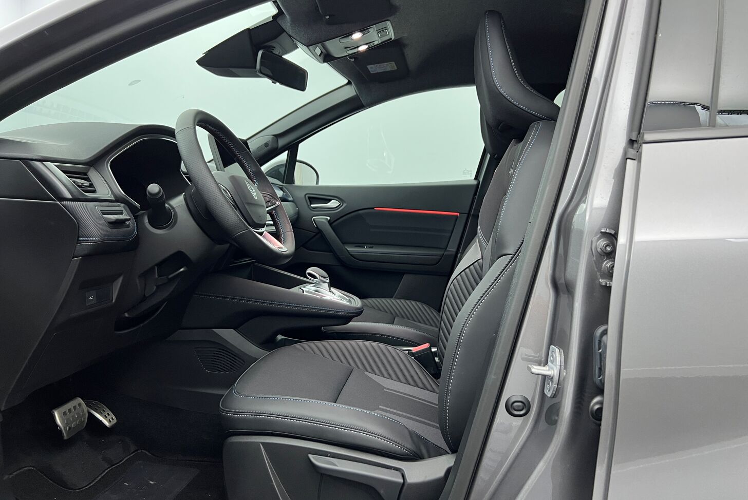 RENAULT Symbioz SUV Hybride Essence