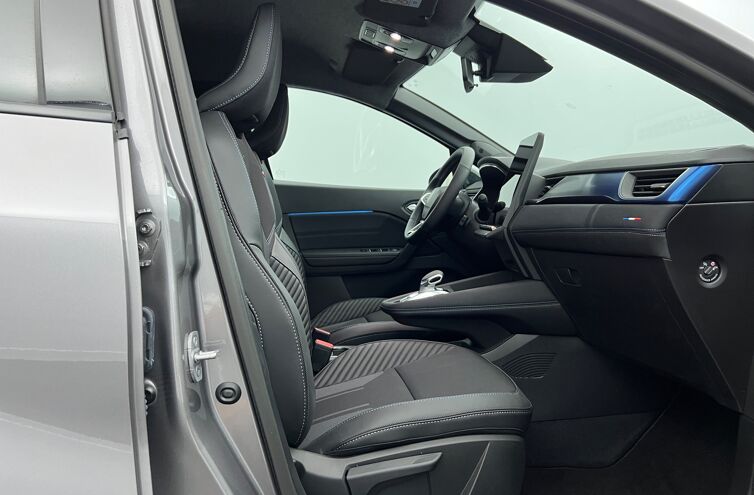 RENAULT Symbioz SUV Hybride Essence