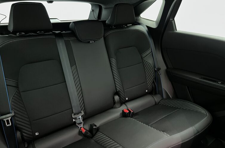 RENAULT Symbioz SUV Hybride Essence