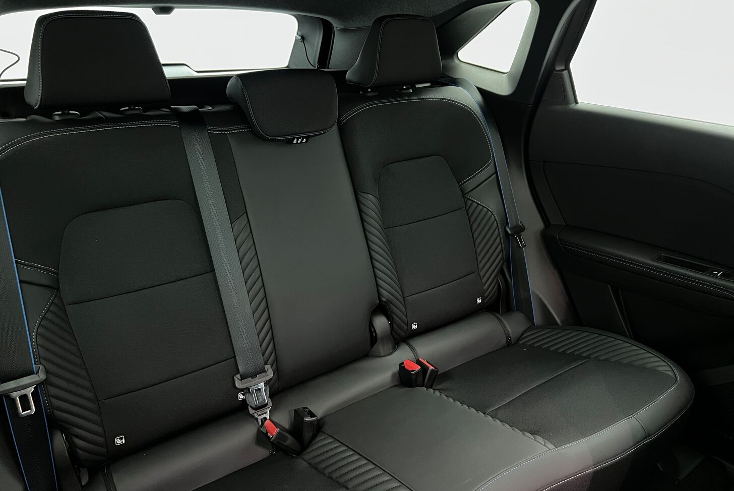 RENAULT Symbioz SUV Hybride Essence