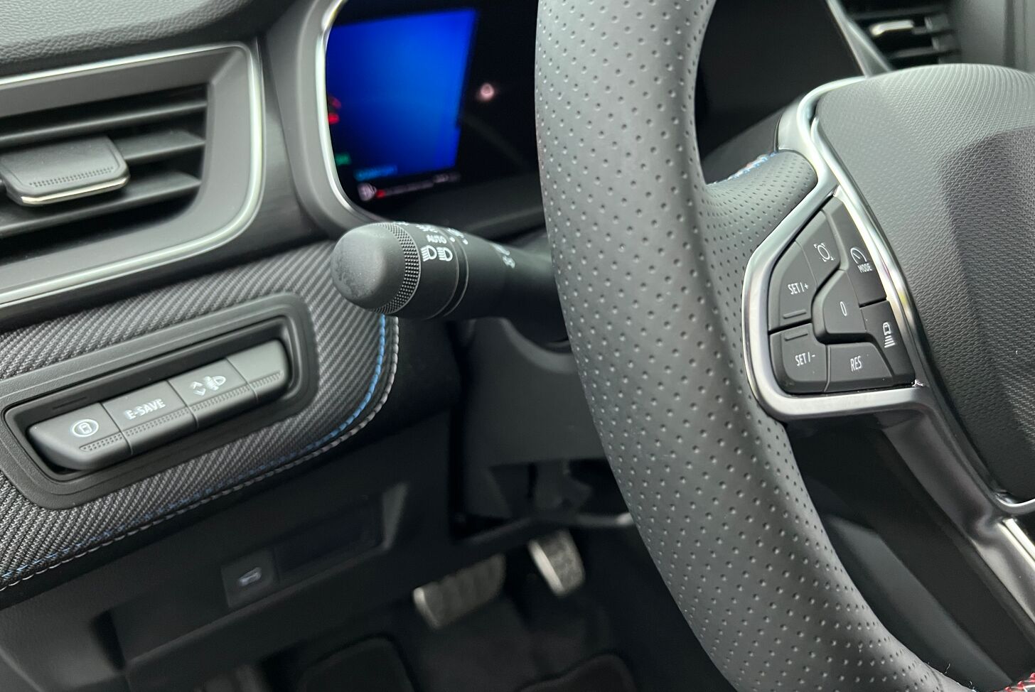 RENAULT Symbioz SUV Hybride Essence