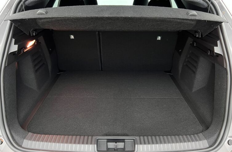 RENAULT Symbioz SUV Hybride Essence